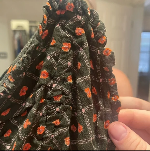 Free People bodysuit free people - Picture 4 of 5